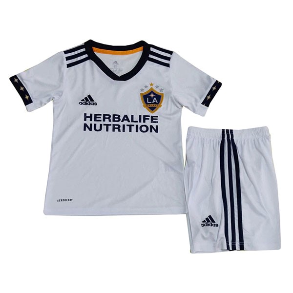 Maillot Football Los Angeles Galaxy Domicile Enfant 2022-23